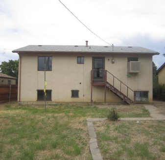 1937 E 13th StPueblo, CO, 81001Pueblo County