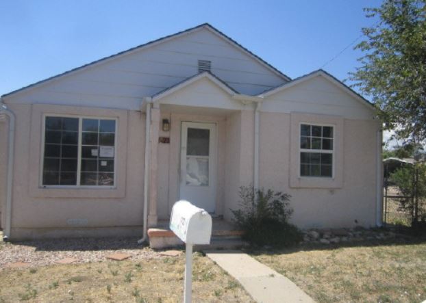 1722 E 16th StPueblo, CO, 81001Pueblo County
