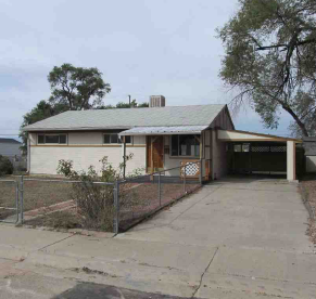 1827 Mohawk RoadPueblo, CO, 81001Pueblo County