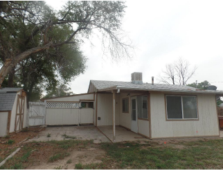 1827 Mohawk RoadPueblo, CO, 81001Pueblo County