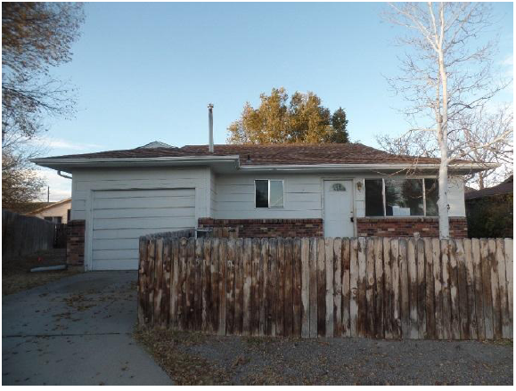 9 Bridgeport CrPueblo, CO, 81003Pueblo County