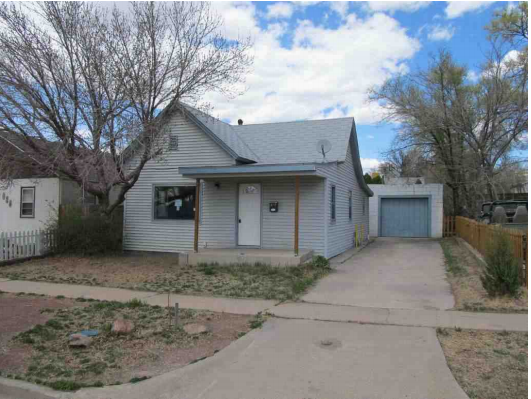 619 West 15th StreetPueblo, CO, 81003Pueblo County