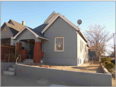 101 E Summit AvePueblo, CO, 81004Pueblo County