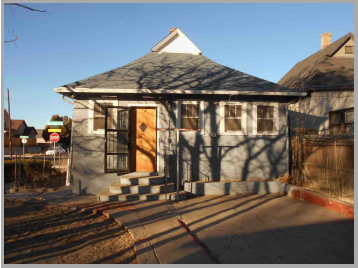 101 E Summit AvePueblo, CO, 81004Pueblo County