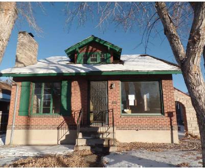 2006 E Routt AvePueblo, CO, 81004Pueblo County