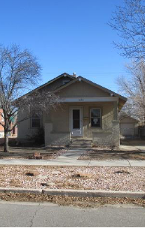 1610 Palmer AvePueblo, CO, 81004Pueblo County