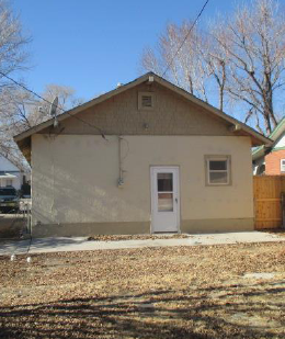 1610 Palmer AvePueblo, CO, 81004Pueblo County