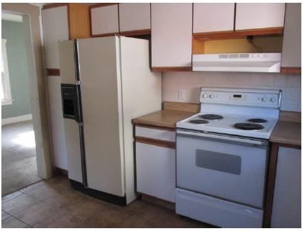 1610 Palmer AvePueblo, CO, 81004Pueblo County