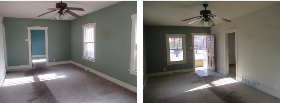 1610 Palmer AvePueblo, CO, 81004Pueblo County