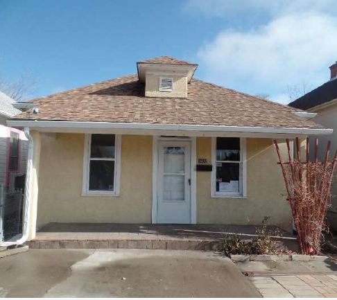 1432 Cedar StPueblo, CO, 81004Pueblo County