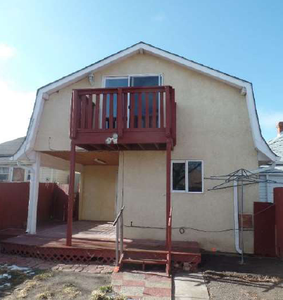 1432 Cedar StPueblo, CO, 81004Pueblo County