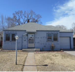 1723 Stone AvePueblo, CO, 81004Pueblo County