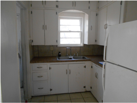 1723 Stone AvePueblo, CO, 81004Pueblo County