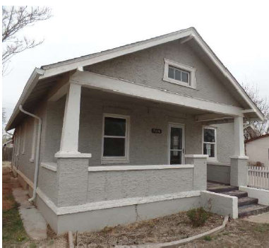 1206 Berkley AvePueblo, CO, 81004Pueblo County