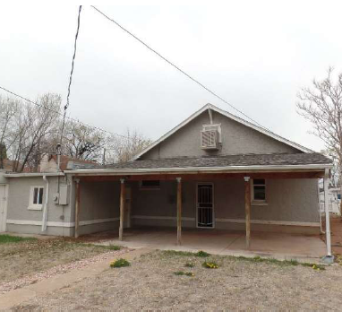 1206 Berkley AvePueblo, CO, 81004Pueblo County