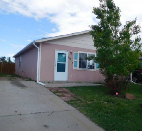 2917 Ontario StPueblo, CO, 81004Pueblo County