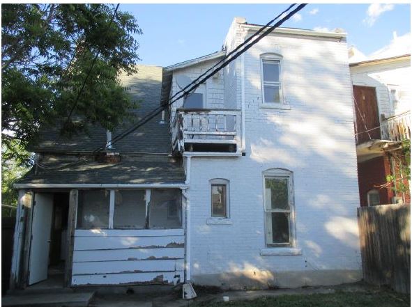 120 W Adams AvePueblo, CO, 81004Pueblo County