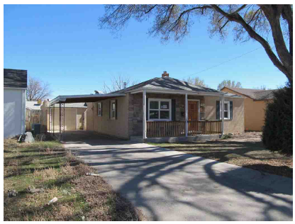 614 Scranton AvePueblo, CO, 81004Pueblo County