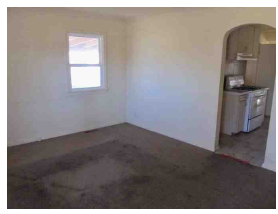 614 Scranton AvePueblo, CO, 81004Pueblo County