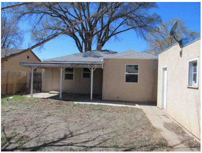 614 Scranton AvePueblo, CO, 81004Pueblo County