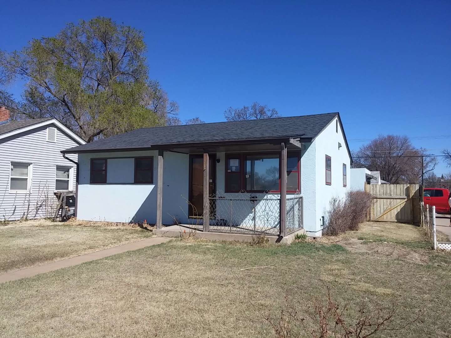 644 Brown AvePueblo, CO, 81004Pueblo County