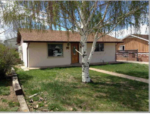 2409 Winnipeg StPueblo, CO, 81004Pueblo County