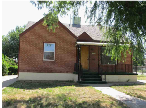 2140 Spruce StPueblo, CO, 81004Pueblo County
