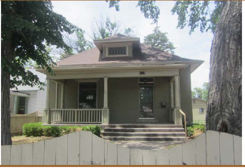 323 Polk StPueblo, CO, 81004Pueblo County