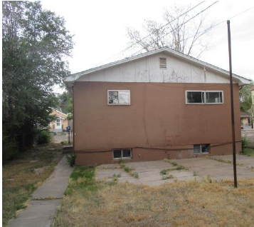 2403 Pine StPueblo, CO, 81004Pueblo County