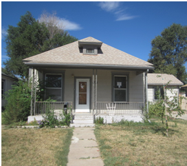 1721 Pine StPueblo, CO, 81004Pueblo County