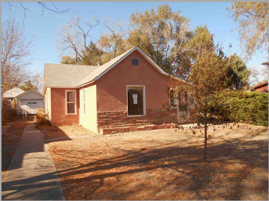 2211 Spruce StreetPueblo, CO, 81004Pueblo County
