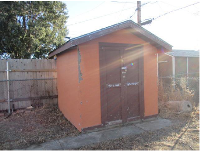 1727 Henry AvePueblo, CO, 81005Pueblo County