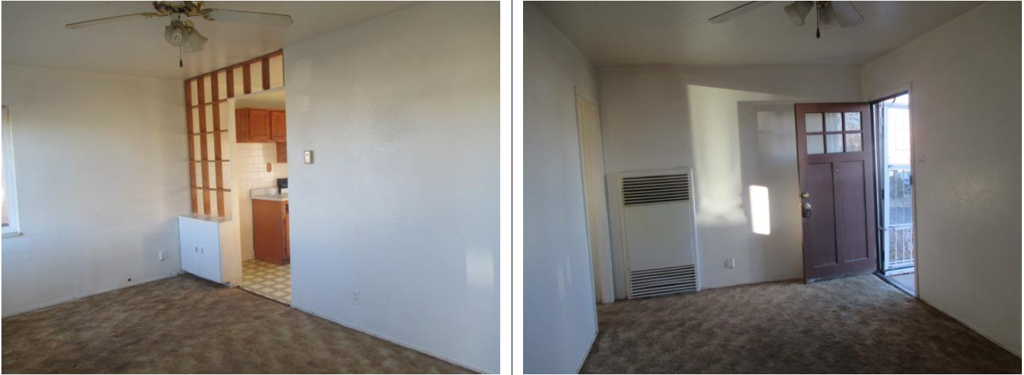 1727 Henry AvePueblo, CO, 81005Pueblo County