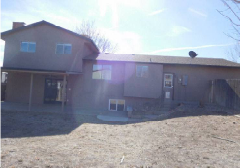 2223 Norman LnPueblo, CO, 81005Pueblo County