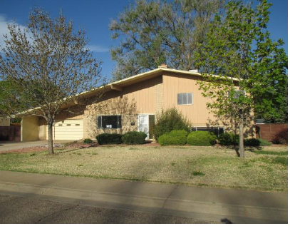 130 Cornell CirPueblo, CO, 81005Pueblo County