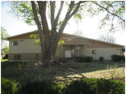 130 Cornell CirPueblo, CO, 81005Pueblo County
