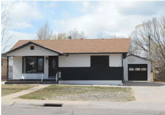 39 Duke StreetPueblo, CO, 81005Pueblo County