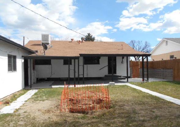 39 Duke StreetPueblo, CO, 81005Pueblo County