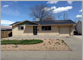 2104 Oakwood LanePueblo, CO, 81005Pueblo County