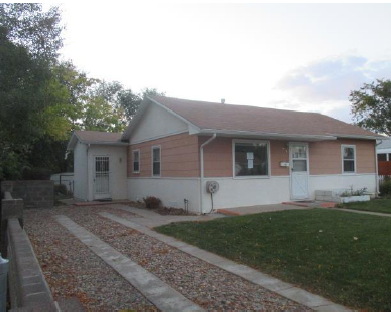 721 Morrison AvePueblo, CO, 81005Pueblo County