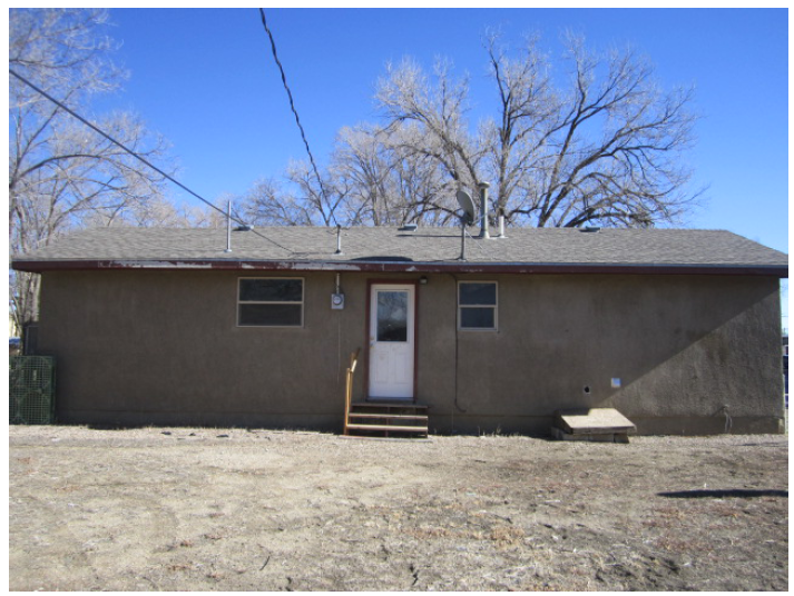 121 32 3/4 LnPueblo, CO, 81006Pueblo County