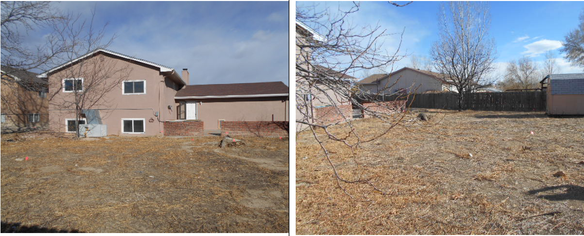 715 Mccoy DrPueblo West, CO, 81007Pueblo County