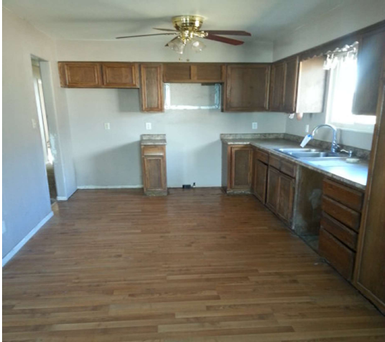 715 Mccoy DrPueblo West, CO, 81007Pueblo County