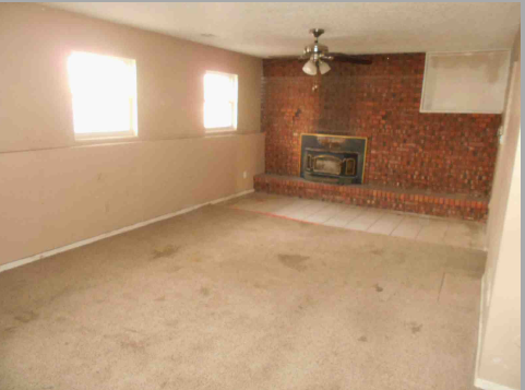 715 Mccoy DrPueblo West, CO, 81007Pueblo County