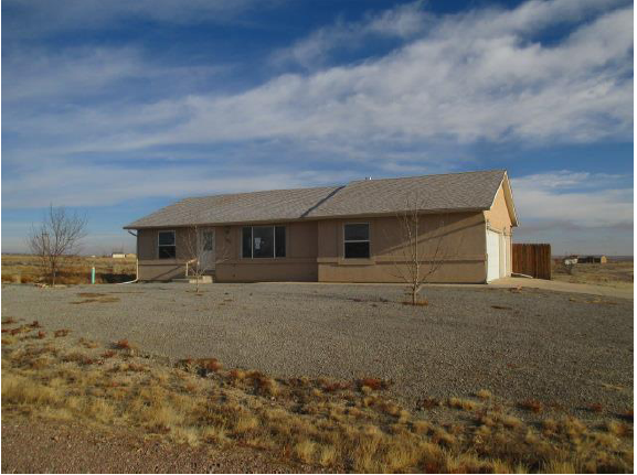 1562 N Bowen DrPueblo West, CO, 81007Pueblo County