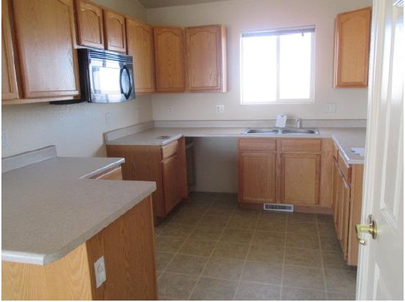 1562 N Bowen DrPueblo West, CO, 81007Pueblo County