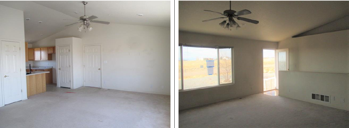 1562 N Bowen DrPueblo West, CO, 81007Pueblo County
