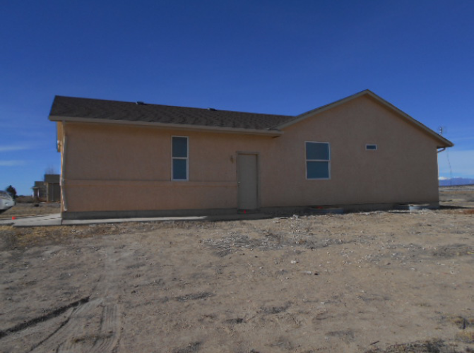 911 West Moccasin DrPueblo West, CO, 81007Pueblo County