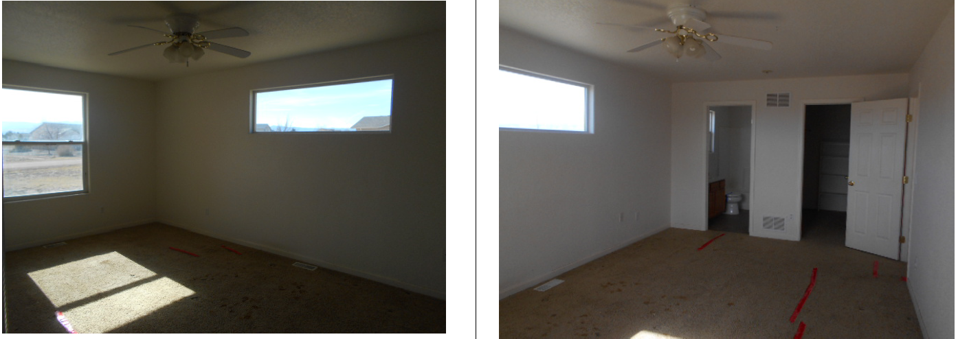 911 West Moccasin DrPueblo West, CO, 81007Pueblo County