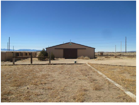 353 N Escambia DrPueblo West, CO, 81007Pueblo County